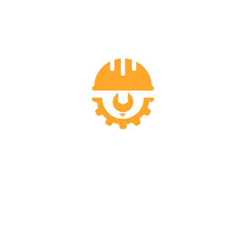 Norsk HMS Senter Logo